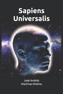 Sapiens Universalis [Spanish] B0BV1Y117G Book Cover