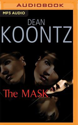 The Mask 1511375663 Book Cover