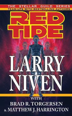Red Tide B08DYDH8HY Book Cover