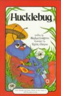 Hucklebug 0843105569 Book Cover