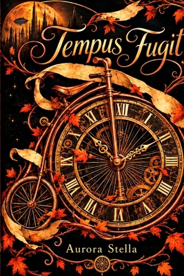 Tempus fugit [Italian] B089CFPHYJ Book Cover