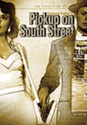 Pickup on South Street
