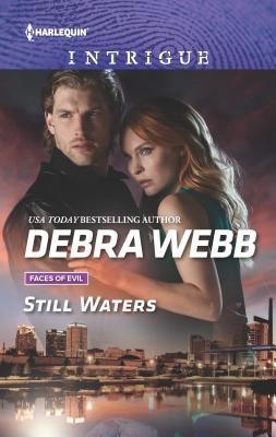 Still Waters 0373699328 Book Cover