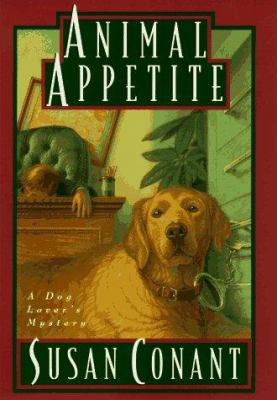 Animal Appetite 0385477252 Book Cover