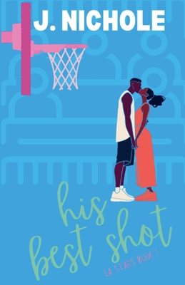 His Best Shot B0CXLCW4QD Book Cover