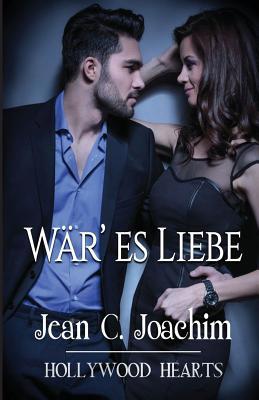 Wär' es Liebe [German] 0997183349 Book Cover