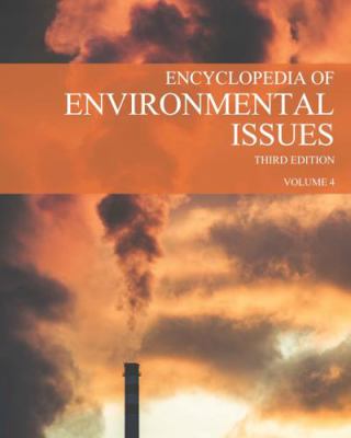 Encyclopedia of Environmental Issues