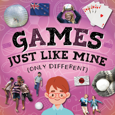 Games 1534551719 Book Cover