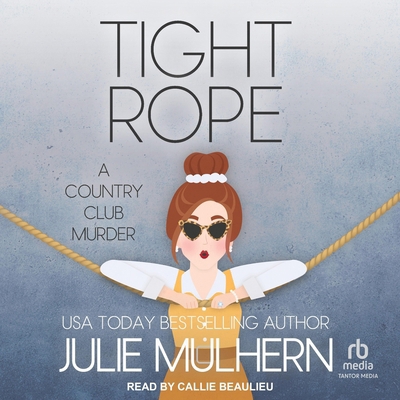 Tight Rope B0FC6P7RS5 Book Cover