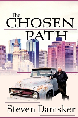 The Chosen Path B0BF2P7T7R Book Cover