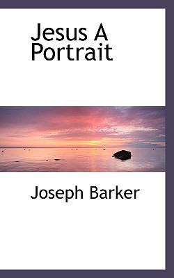 Jesus a Portrait 1117295745 Book Cover