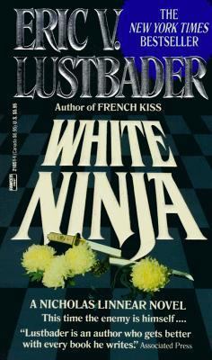 White Ninja B000UPVAAO Book Cover