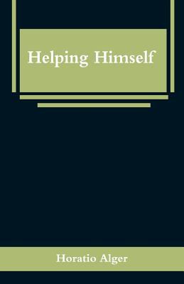 Helping Himself 9353295963 Book Cover