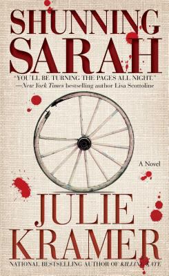 Shunning Sarah 1451664648 Book Cover