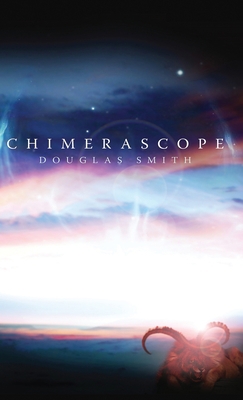 Chimerascope B0CH2R4V2H Book Cover