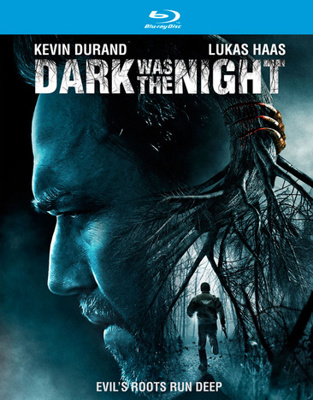 Dark Was the Night            Book Cover