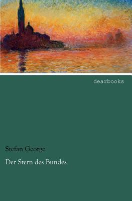 Der Stern des Bundes [German] 3954553864 Book Cover