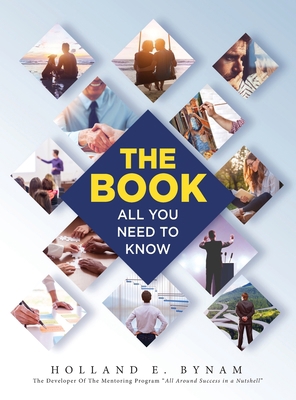 The Book: All You Need To Know 1647537959 Book Cover