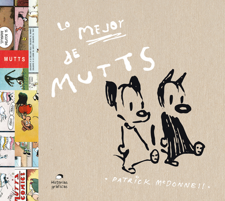 Lo Mejor de Mutts [Spanish] 6075277250 Book Cover