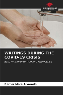 Writings During the Covid-19 Crisis 6206665003 Book Cover