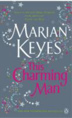 This Charming Man 0141040602 Book Cover