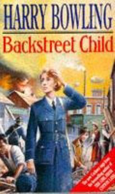 Backstreet Child            Book Cover
