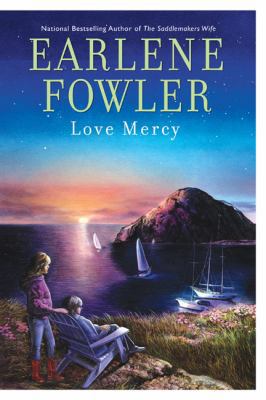 Love Mercy 0425225976 Book Cover