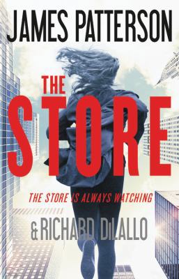 The Store 0316395455 Book Cover