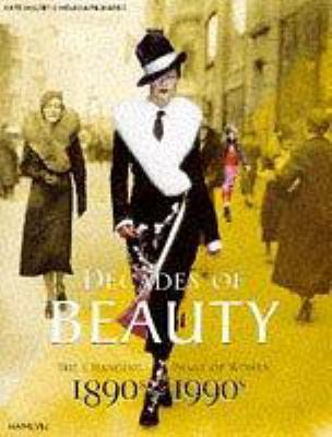 Decades of Beauty - 1980 - 1990 [Spanish] 0600592073 Book Cover