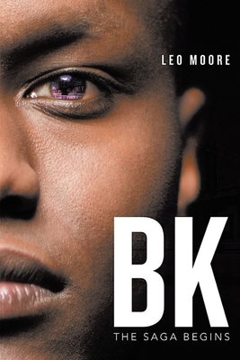 BK The Saga Begins 1952982928 Book Cover