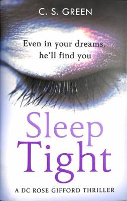 Sleep Tight: from the Sunday Times bestseller c... 0008390762 Book Cover