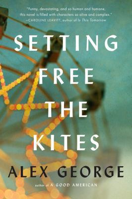 Setting Free the Kites 0399162100 Book Cover