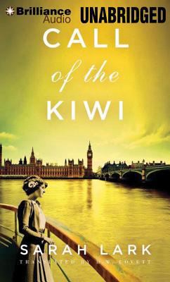 Call of the Kiwi 1480599638 Book Cover