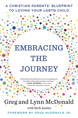 Embracing the Journey: A Christian Parents' Blu... 1982102349 Book Cover