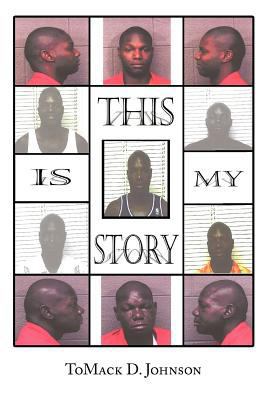 This Is My Story 1462011705 Book Cover