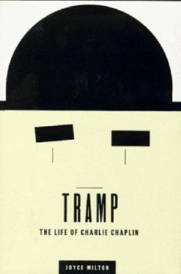 Tramp: The Life of Charlie Chaplin 0060170522 Book Cover