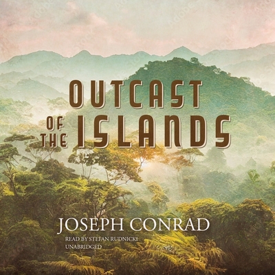 Outcast of the Islands B0BYRMQZQ1 Book Cover