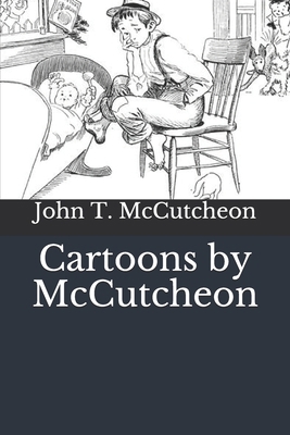 Cartoons by McCutcheon B08HGZW916 Book Cover