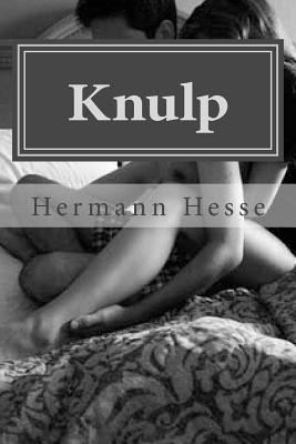 Knulp 1523708492 Book Cover