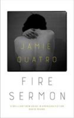 Fire Sermon 1509858563 Book Cover