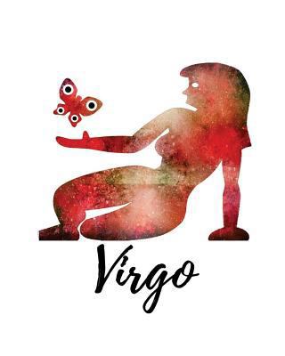 Virgo: Virgo Cornell Notes 1727789113 Book Cover