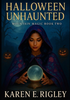 Halloween Unhaunted B0FTVVFDRD Book Cover