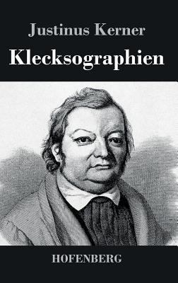 Klecksographien [German] 3843047685 Book Cover