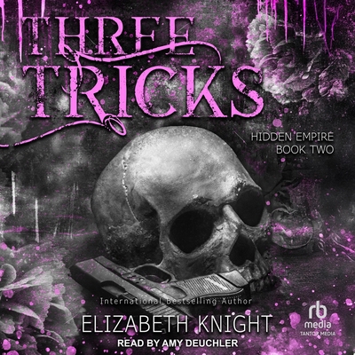 Three Tricks B0BX5MK9JL Book Cover