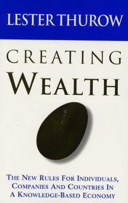 Creating Wealth: Building the Wealth Pyramid fo... 1857882423 Book Cover