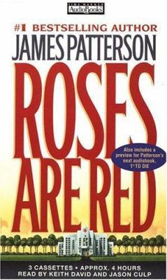 Roses Are Red 1570429200 Book Cover