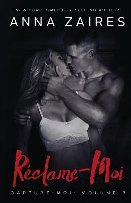 Réclame-Moi [French] 1631421840 Book Cover