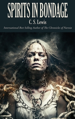 Spirits in Bondage 1515460053 Book Cover