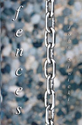 Fences 0977411834 Book Cover