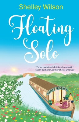 Floating Solo 1739244036 Book Cover